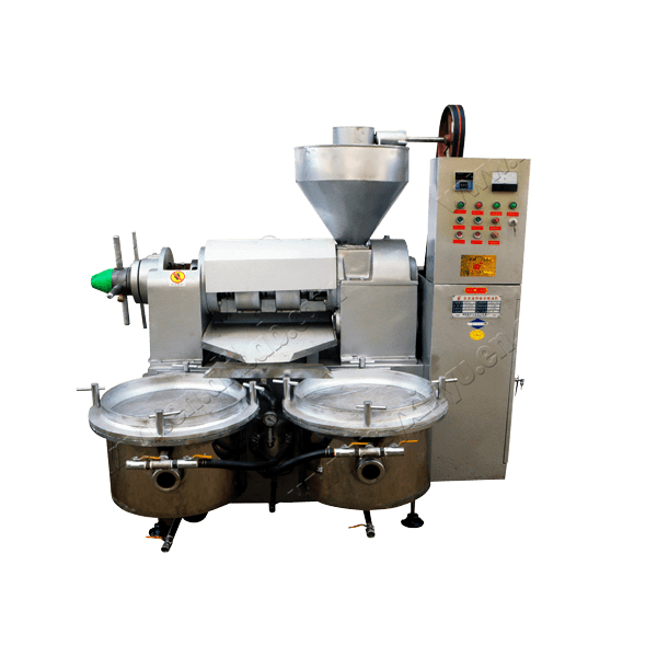 各種類型組合機(jī)